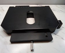 Olympus Microscope Stage