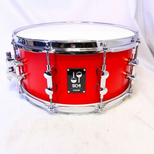 Sonor sq1 1465sdw hot rod - sq1-1465sdw,