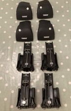 Thule wingbar wing - wingbar, bar