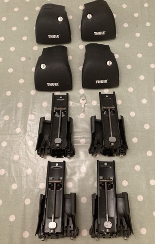 Thule wingbar wing bar edge - bar,