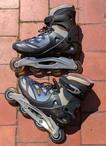 Salomon inline - salomon, 85