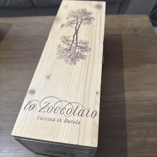 Wooden wine storage - wooden, /