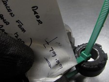 Motorcycle Custom Etc One Pair Of Progressive Suspension Rear Shock Absorbers 