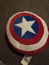 Disney Marvel Captain America