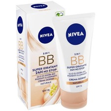Nivea Visage BB Cream - Light