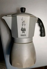 BIALETTI Vintage Italian Moka