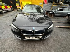 BMW 1 SERIES 2017 1.5 DIESEL