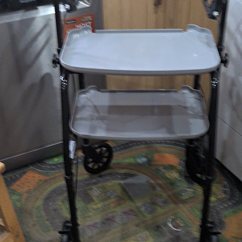 Drive devilbiss handy trolley - drive,