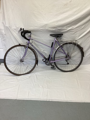 Dawes super galaxy ladies - super,