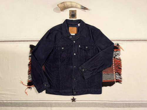 Levi cord type - type, 3