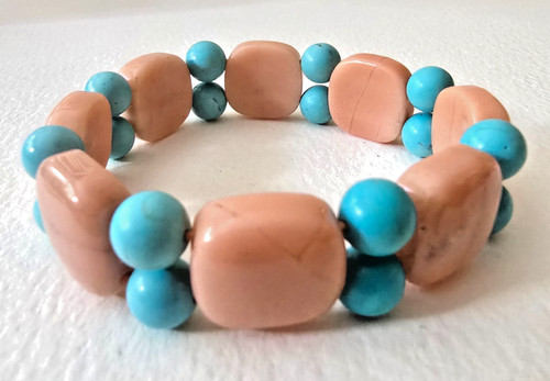 Lola rose gorgeous peach - rose,