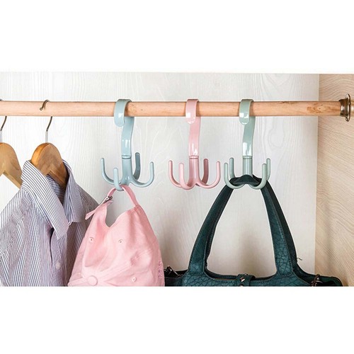 Pcs handbag holder shelf - 8,