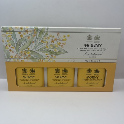 Vintage morny - vintage,