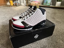 Air Jordan XX3 Sz 12