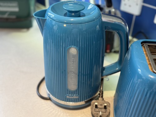 Breville vkt226 kettle - breville,