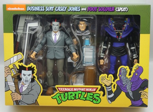 Neca teenage mutant ninja - neca,