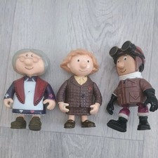 Postman Pat 2006 Dr Sylvia