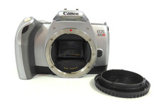 Vintage Canon EOS 300V SLR Film 35mm Camera Body Only WORKING