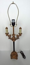 French Rococo Style Candelabra
