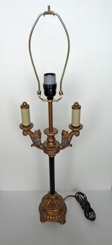 French rococo style - french,