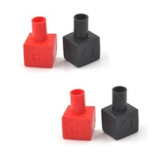 4Pack Motorcycle Terminal