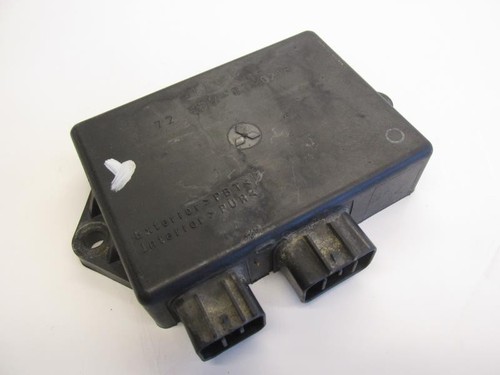 Cdi housing yamaha - housing,