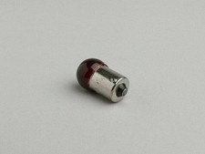 Vespa 12V 5W Red Rear Light