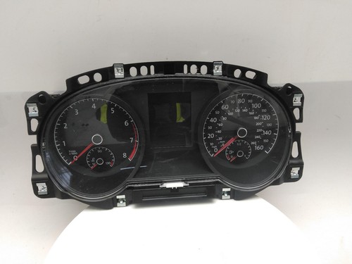 Volkswagen golf speedometer - volkswagen,