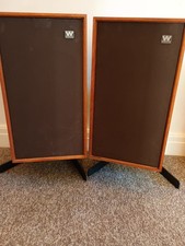 Pair Wharfedale Linton 3XP