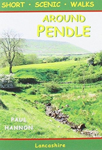 Around pendle short scenic - around,