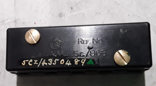 5cz 4350489 havilland - de,