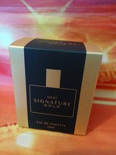 Next Signature Gold 30 ML Men