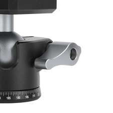 Ball Head 360 Degrees