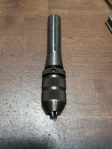 Jacobs mfg 312 portomatic - mfg,