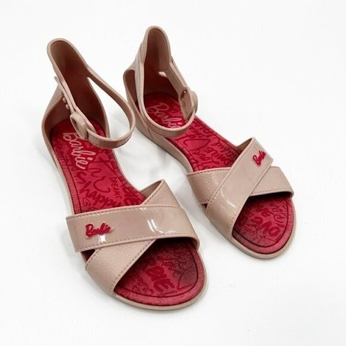 Grendene barbie sandals - 𝅺grendene,