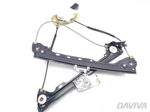Bmw series front door - series,
