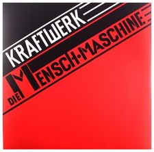 Kraftwerk Die