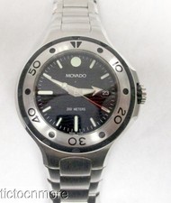 Movado series 800 divers - series,