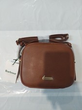 Barbour Women's Daphne Brown