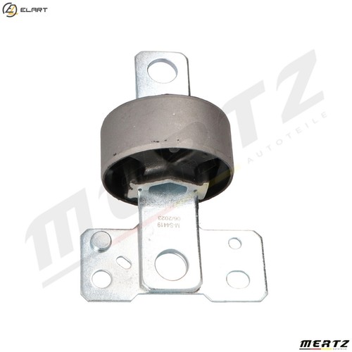 Mounting controltrailing - 2x,