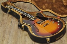 (YAMAHA) SA-2000 Sunburst Gold