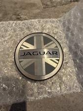 x4 GENUINE OEM JAGUAR XE XF
