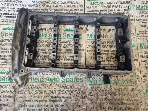 Transit camshaft rocker - transit,