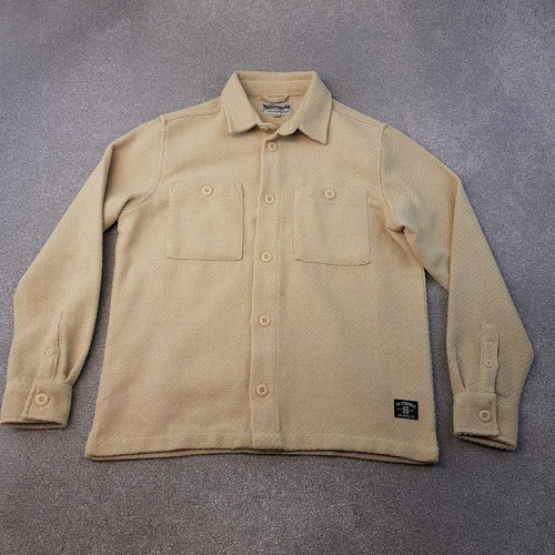The stronghold mens - mens, jacket