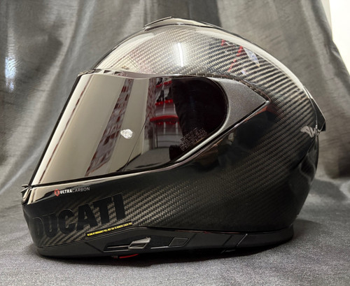 Nolan x904 with stealth - nolan,