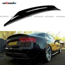 DUCKTAIL REAR BOOT TRUNK