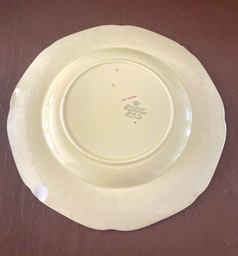 Royal worcester england bone - worcester,