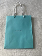 Authentic Tiffany Paper