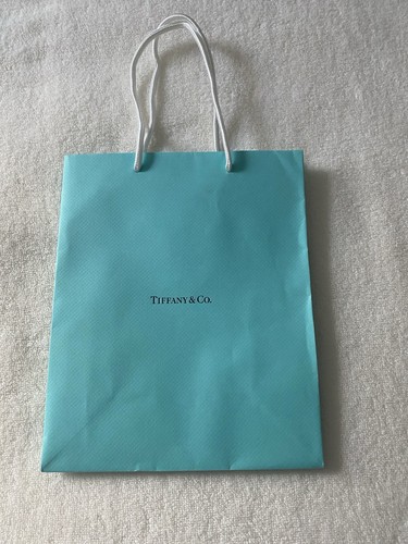 Authentic tiffany paper - authentic,