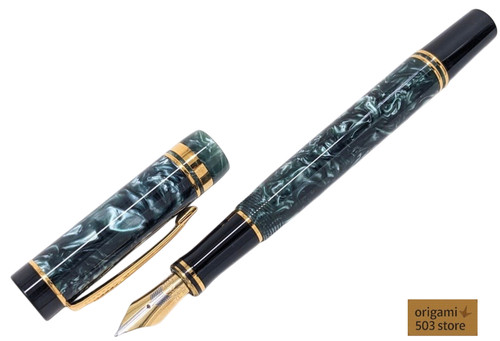 Parker duofold international - duofold,